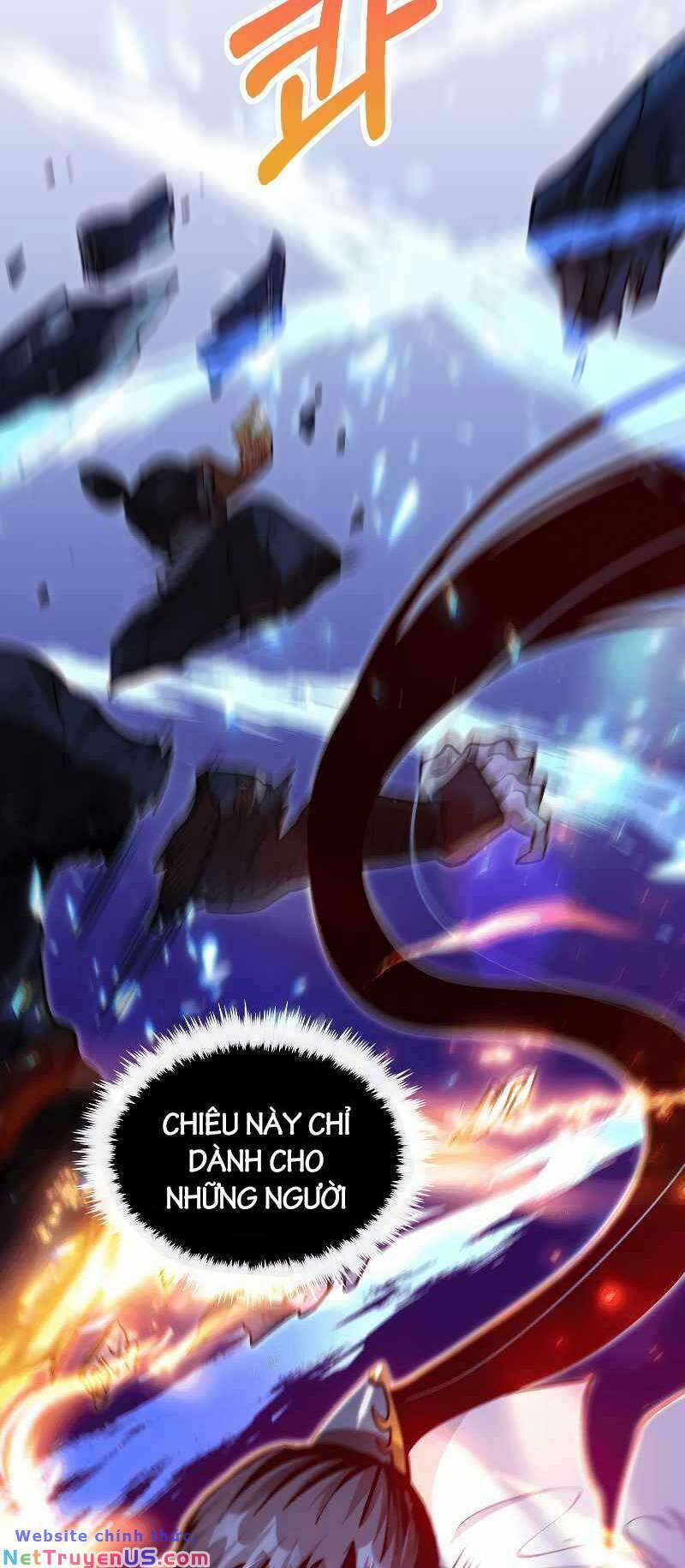 Bác Sĩ Trùng Sinh Về Murim 136 trang 34