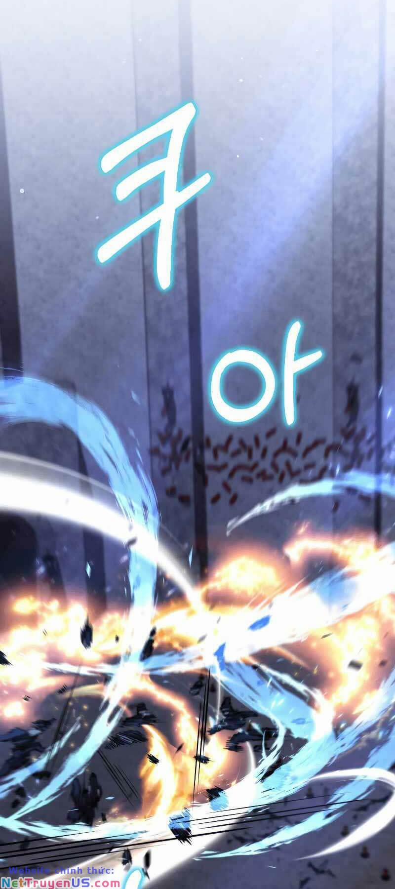 Bác Sĩ Trùng Sinh Về Murim 136 trang 38