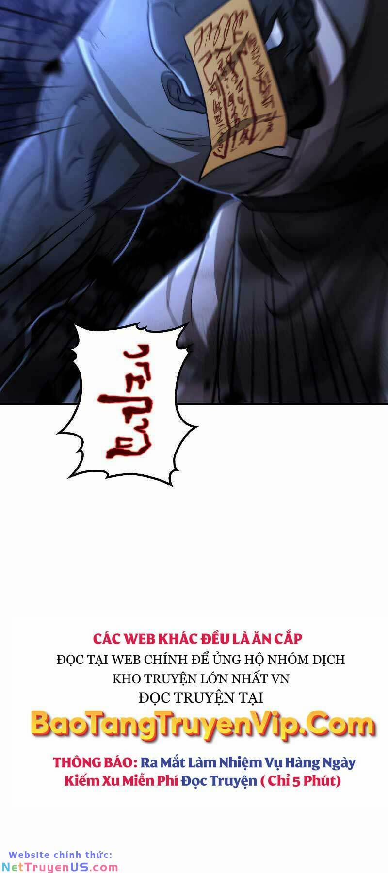 Bác Sĩ Trùng Sinh Về Murim 136 trang 49