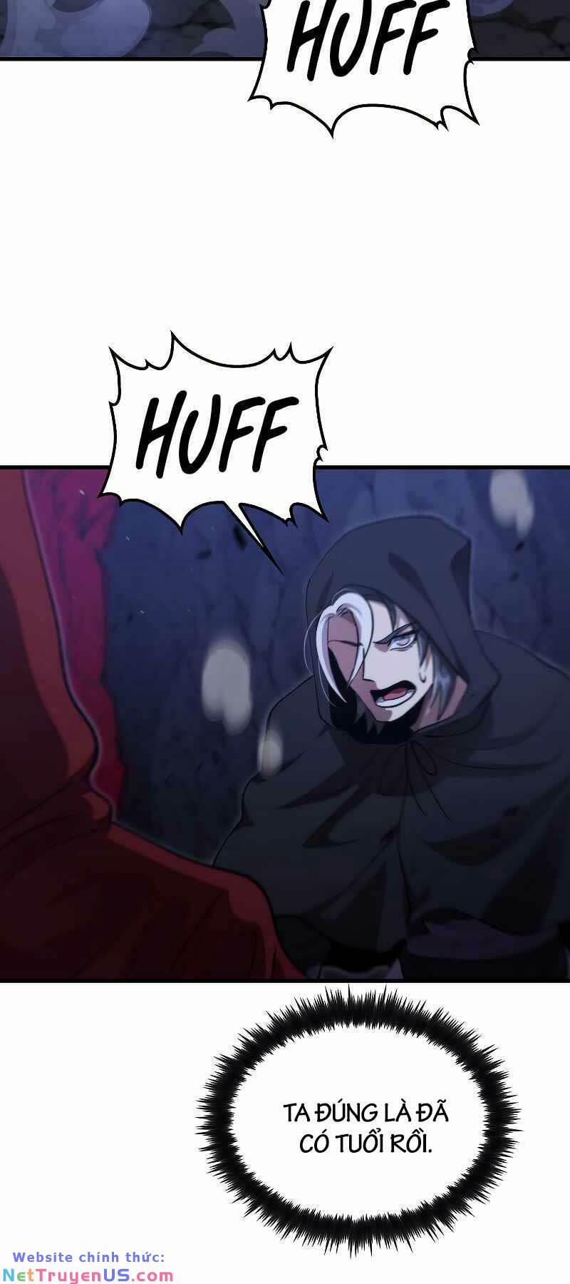 Bác Sĩ Trùng Sinh Về Murim 136 trang 59