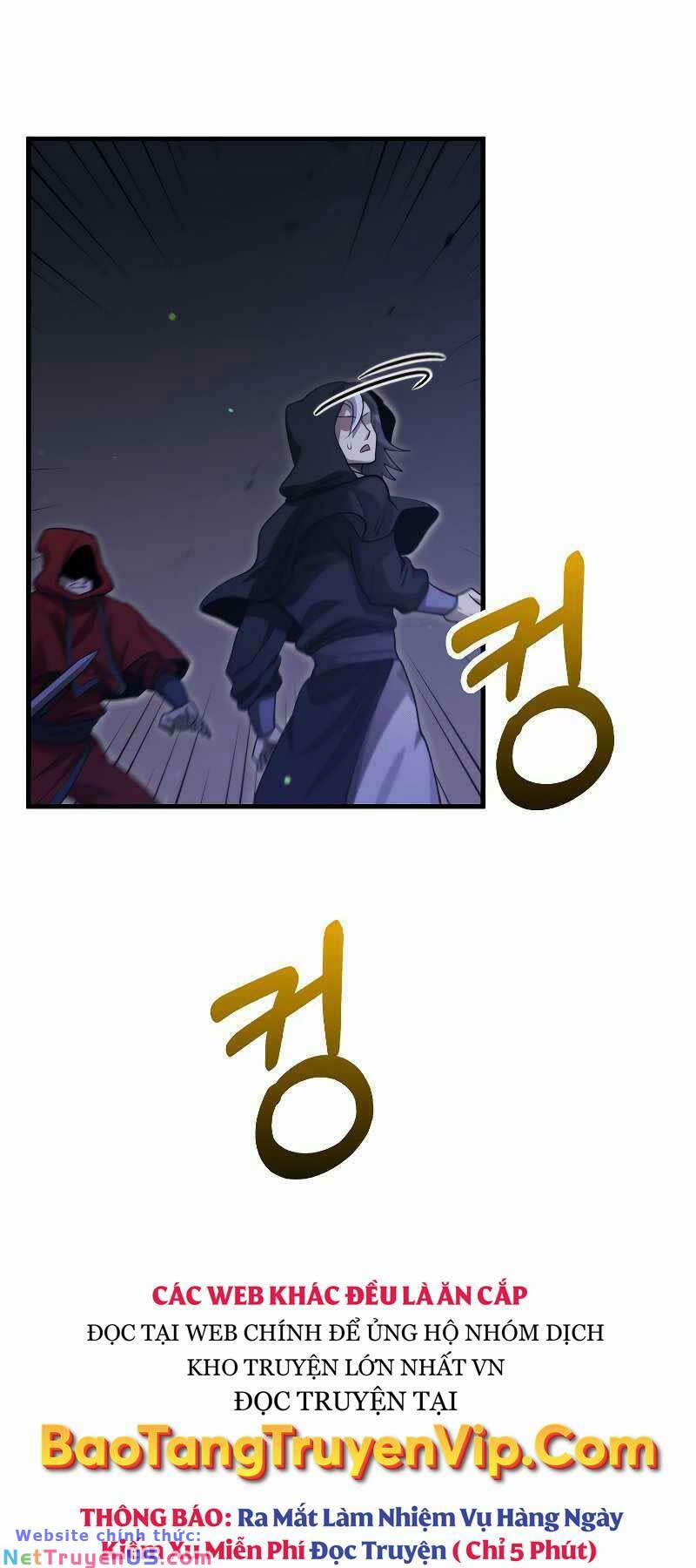 Bác Sĩ Trùng Sinh Về Murim 136 trang 62