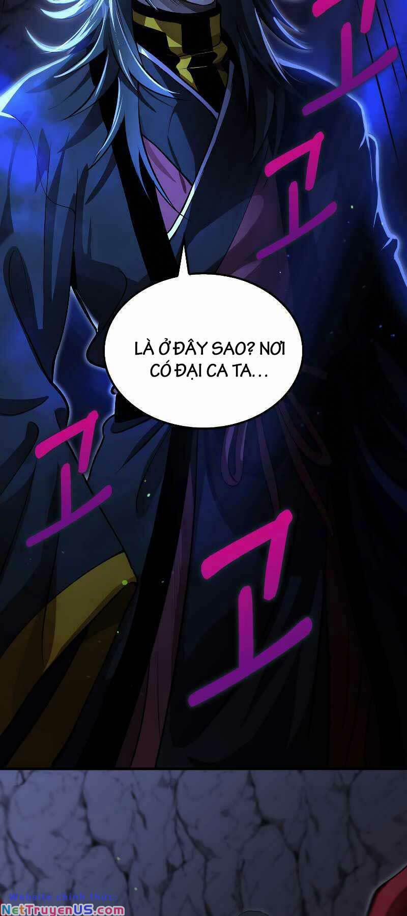 Bác Sĩ Trùng Sinh Về Murim 136 trang 64