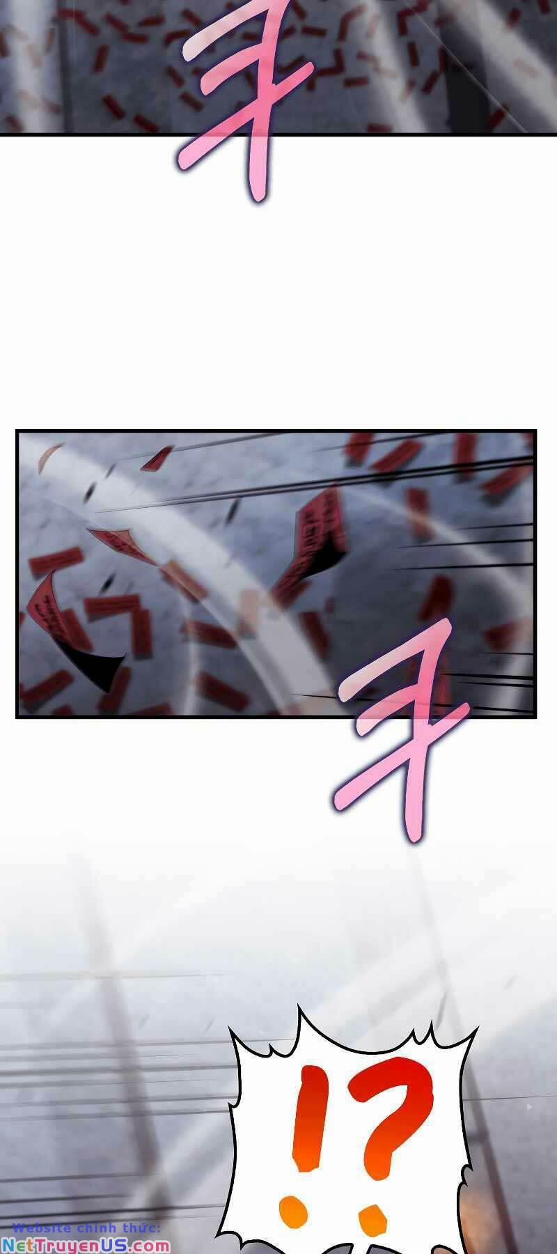 Bác Sĩ Trùng Sinh Về Murim 136 trang 9