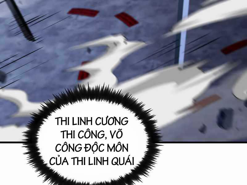 Bác Sĩ Trùng Sinh Về Murim 137 trang 101