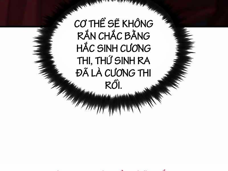 Bác Sĩ Trùng Sinh Về Murim 137 trang 114