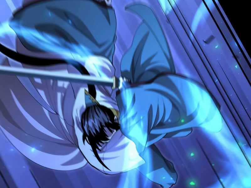 Bác Sĩ Trùng Sinh Về Murim 137 trang 133