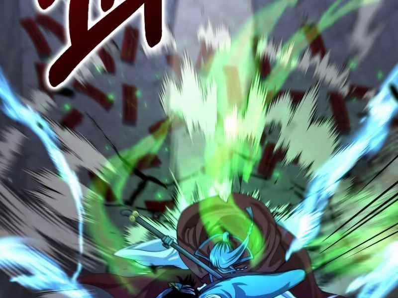 Bác Sĩ Trùng Sinh Về Murim 137 trang 157