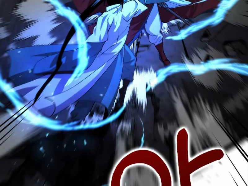 Bác Sĩ Trùng Sinh Về Murim 137 trang 158