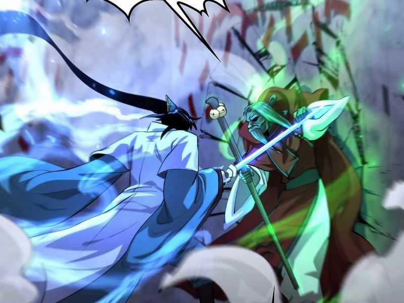 Bác Sĩ Trùng Sinh Về Murim 137 trang 173