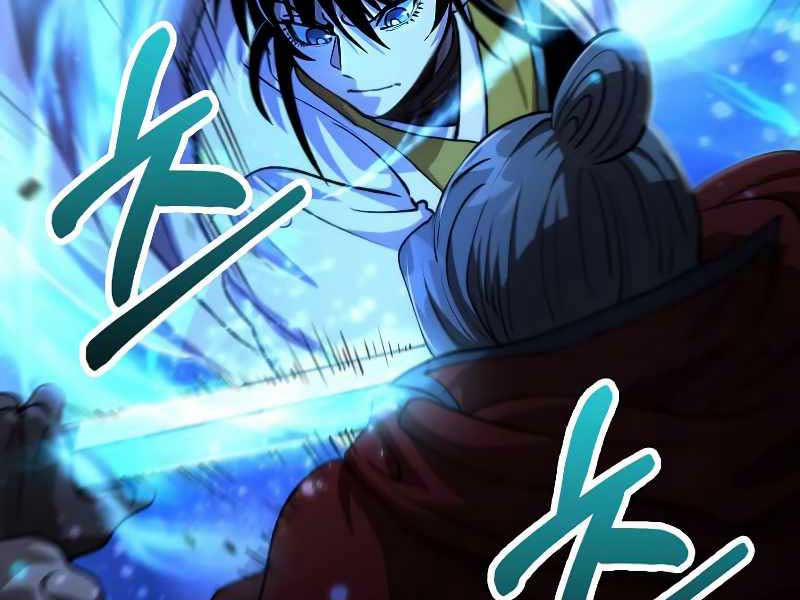 Bác Sĩ Trùng Sinh Về Murim 137 trang 203