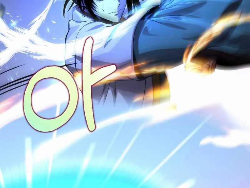 Bác Sĩ Trùng Sinh Về Murim 137 trang 33