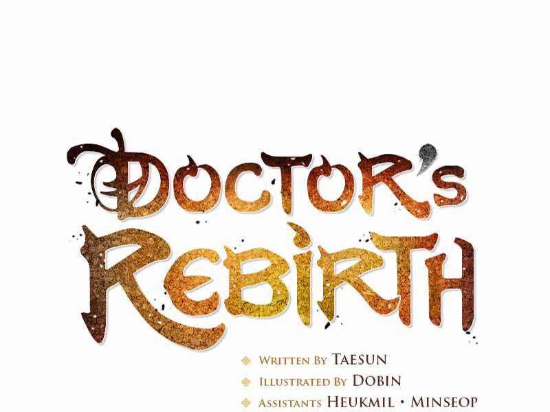 Bác Sĩ Trùng Sinh Về Murim 137 trang 40