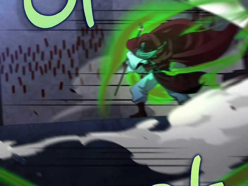 Bác Sĩ Trùng Sinh Về Murim 137 trang 85