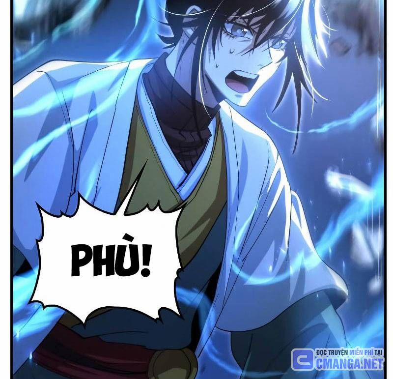 Bác Sĩ Trùng Sinh Về Murim 138 trang 103