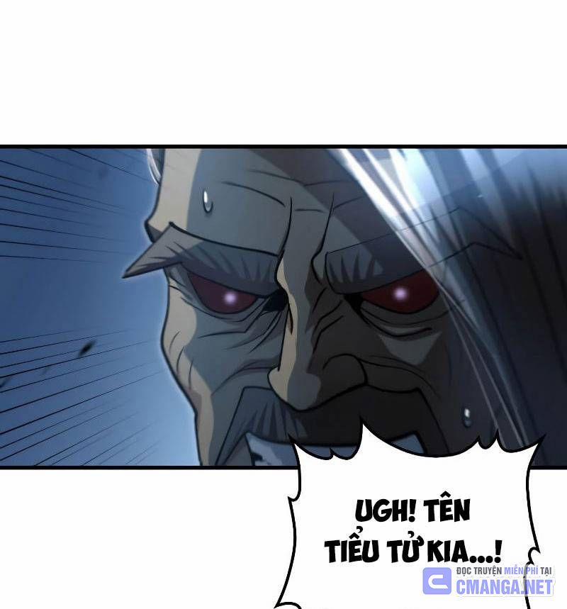 Bác Sĩ Trùng Sinh Về Murim 138 trang 112