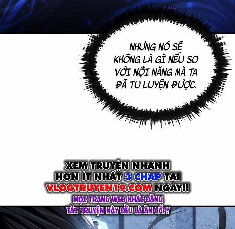 Bác Sĩ Trùng Sinh Về Murim 138 trang 116