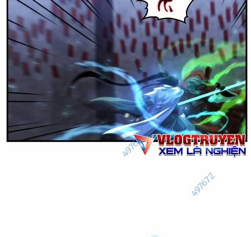 Bác Sĩ Trùng Sinh Về Murim 138 trang 14