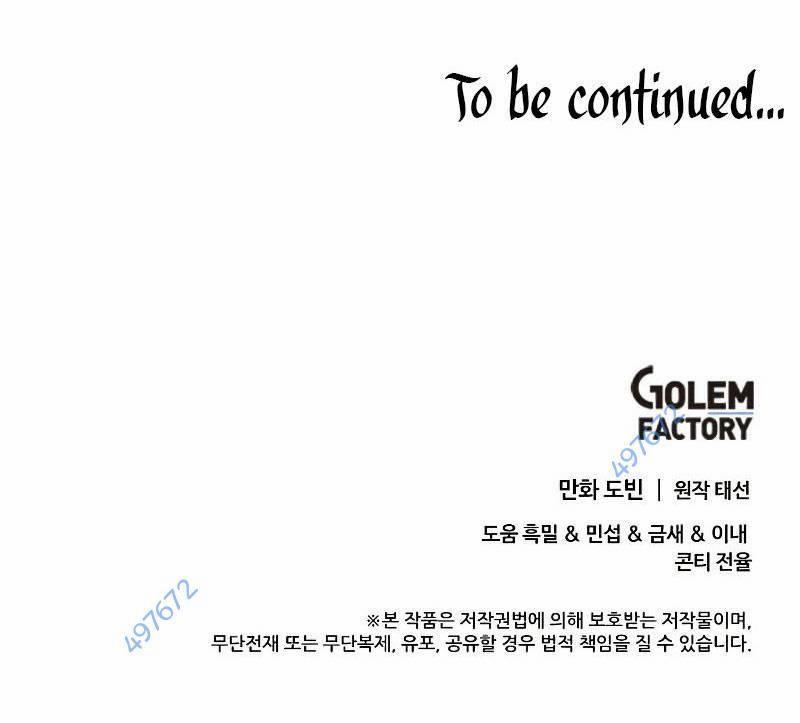 Bác Sĩ Trùng Sinh Về Murim 138 trang 143