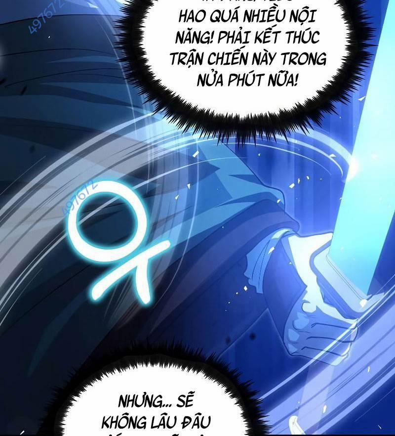 Bác Sĩ Trùng Sinh Về Murim 138 trang 17