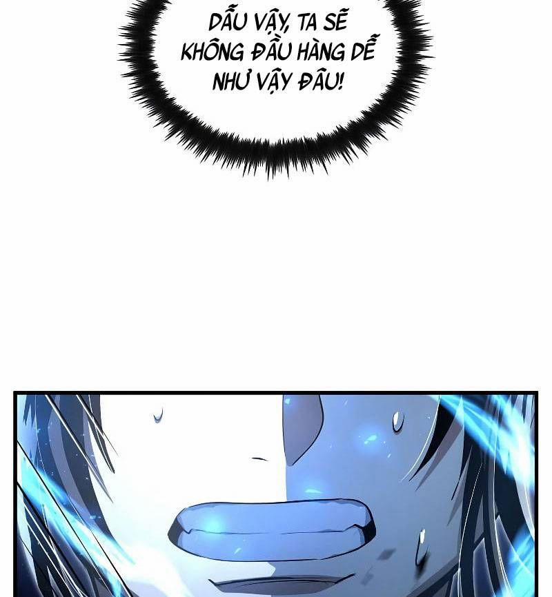 Bác Sĩ Trùng Sinh Về Murim 138 trang 21