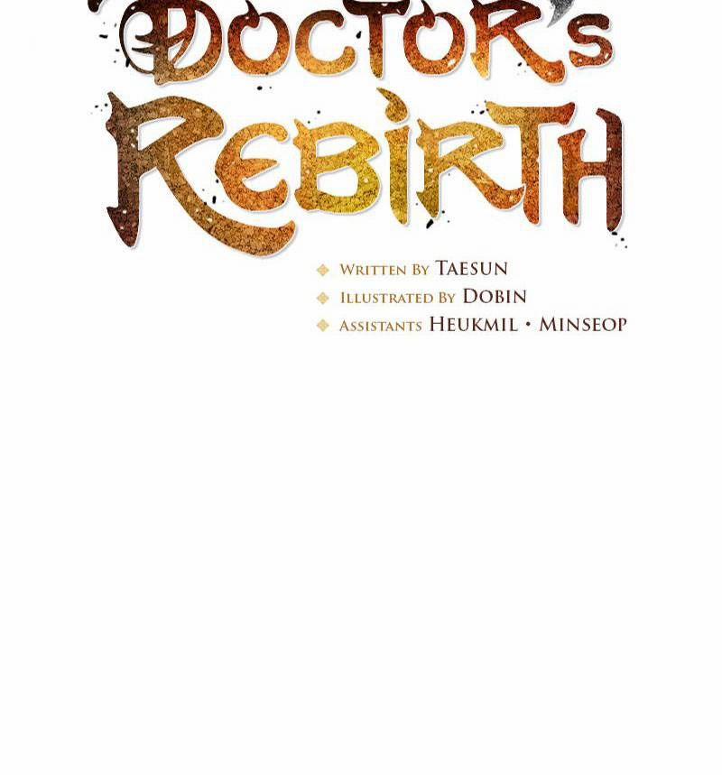 Bác Sĩ Trùng Sinh Về Murim 138 trang 27