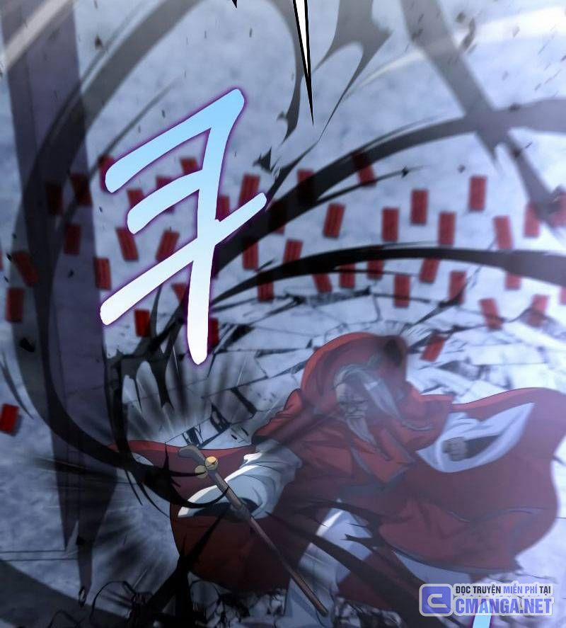 Bác Sĩ Trùng Sinh Về Murim 138 trang 34