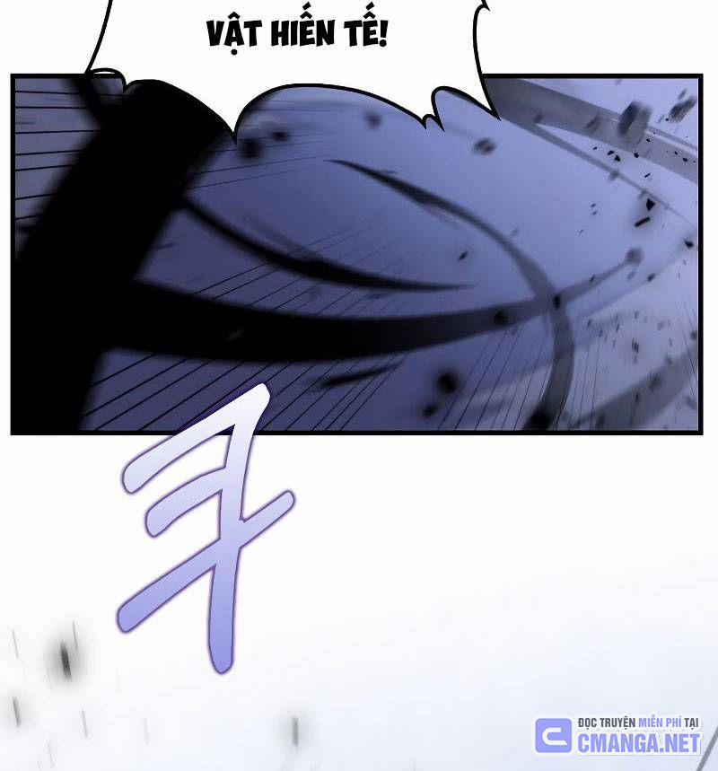 Bác Sĩ Trùng Sinh Về Murim 138 trang 43