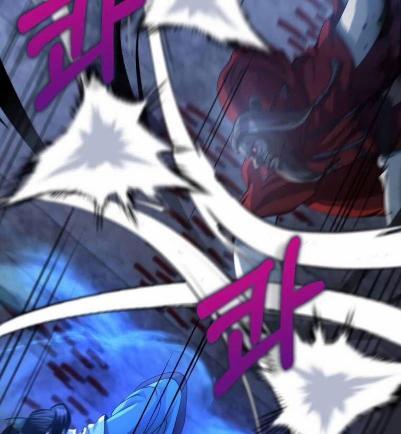 Bác Sĩ Trùng Sinh Về Murim 138 trang 45