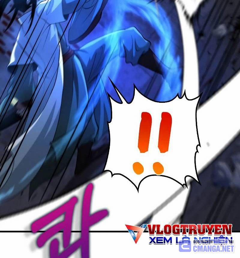 Bác Sĩ Trùng Sinh Về Murim 138 trang 46