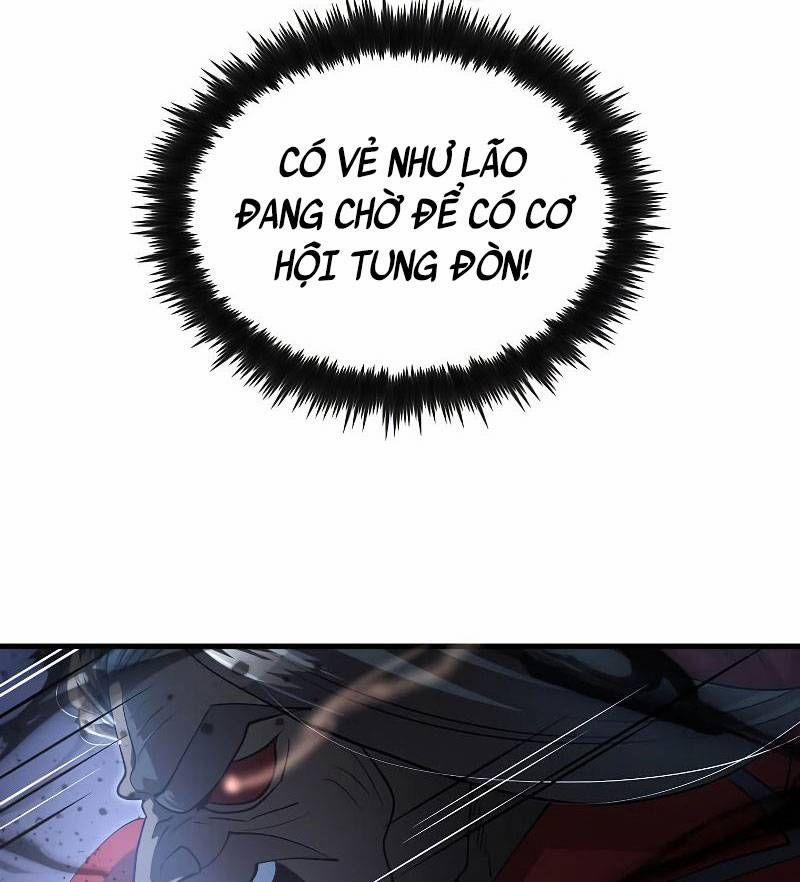 Bác Sĩ Trùng Sinh Về Murim 138 trang 50