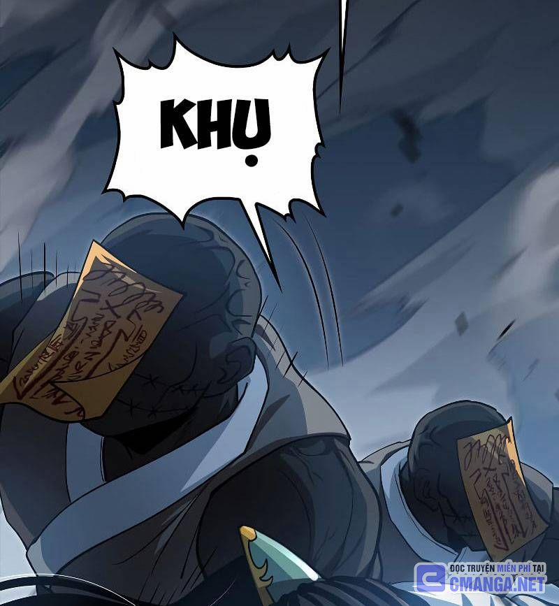 Bác Sĩ Trùng Sinh Về Murim 138 trang 79