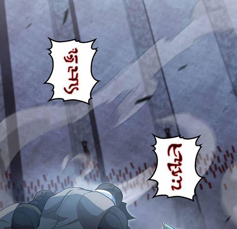 Bác Sĩ Trùng Sinh Về Murim 138 trang 86