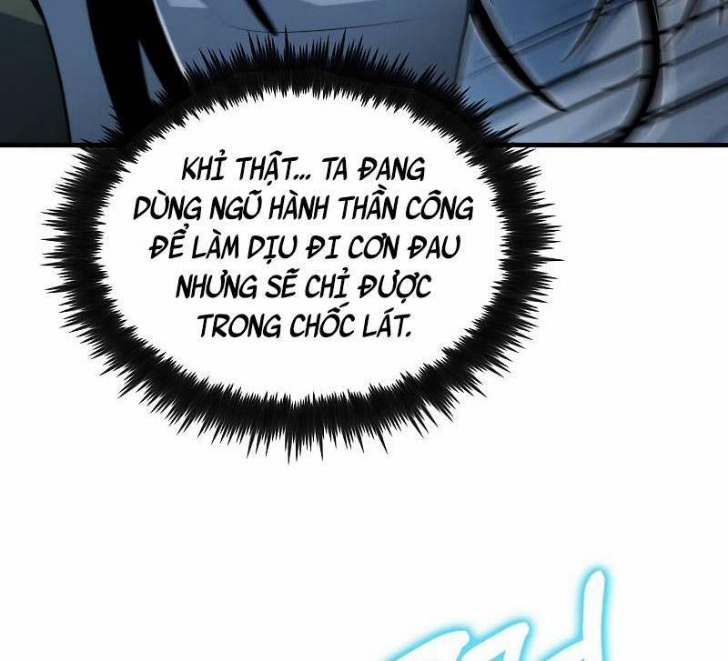 Bác Sĩ Trùng Sinh Về Murim 138 trang 89