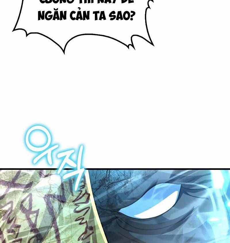 Bác Sĩ Trùng Sinh Về Murim 138 trang 92