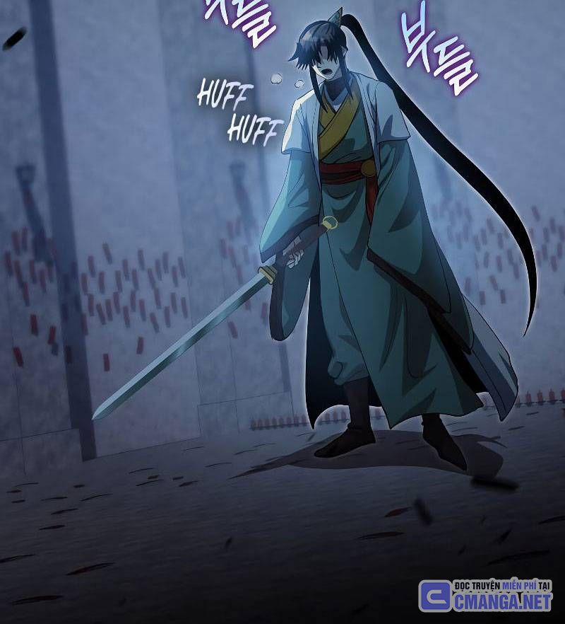 Bác Sĩ Trùng Sinh Về Murim 139 trang 103