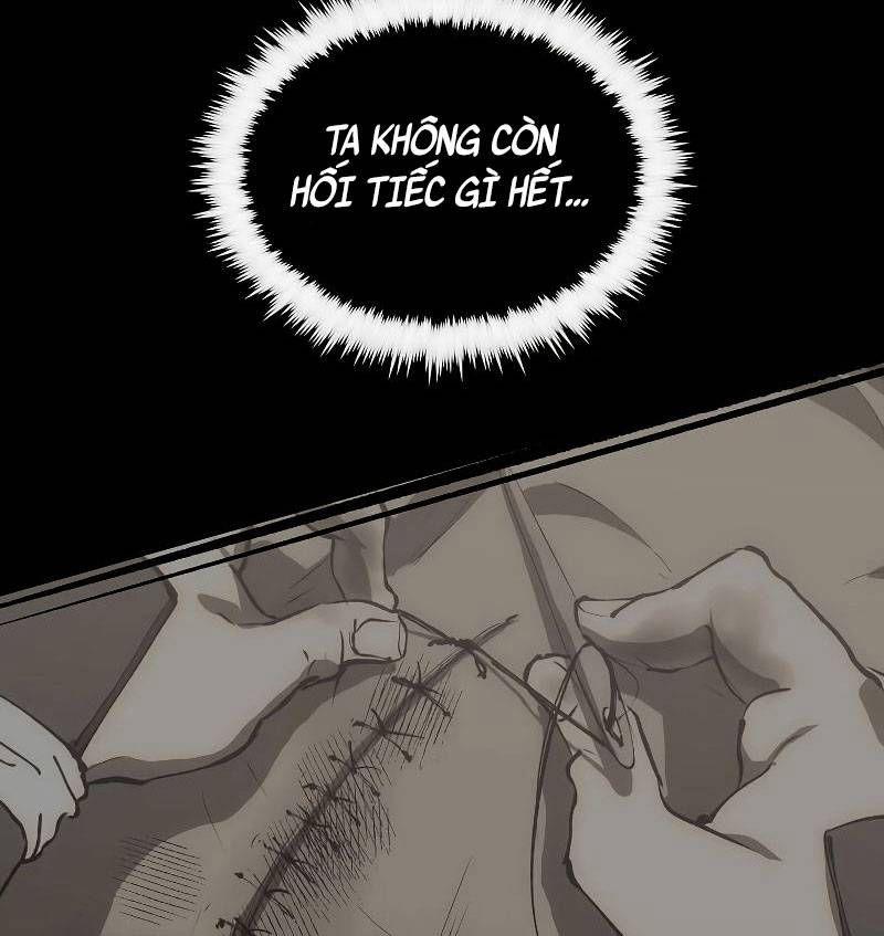 Bác Sĩ Trùng Sinh Về Murim 139 trang 111