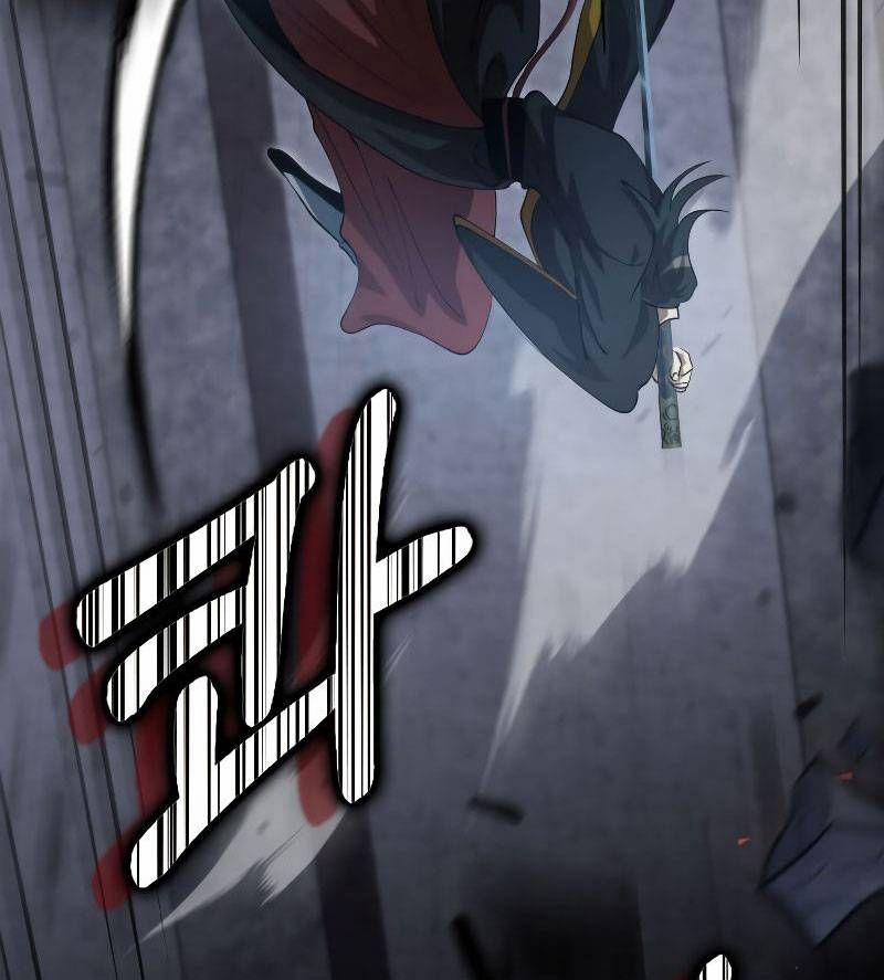 Bác Sĩ Trùng Sinh Về Murim 139 trang 131