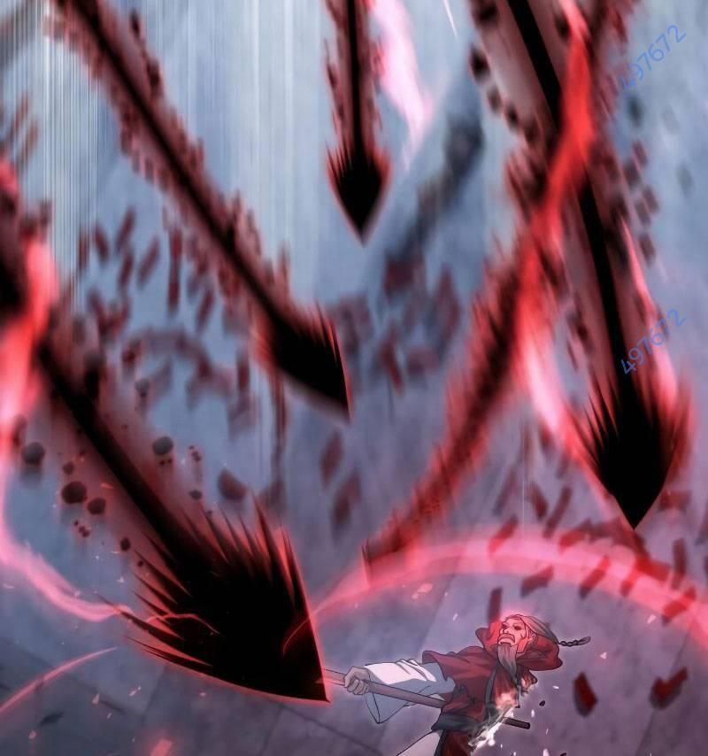 Bác Sĩ Trùng Sinh Về Murim 139 trang 149