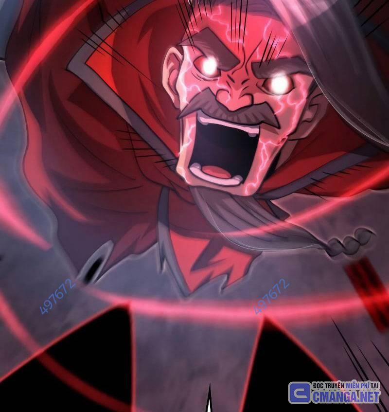 Bác Sĩ Trùng Sinh Về Murim 139 trang 151