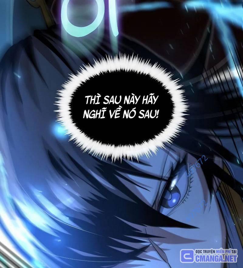 Bác Sĩ Trùng Sinh Về Murim 139 trang 16