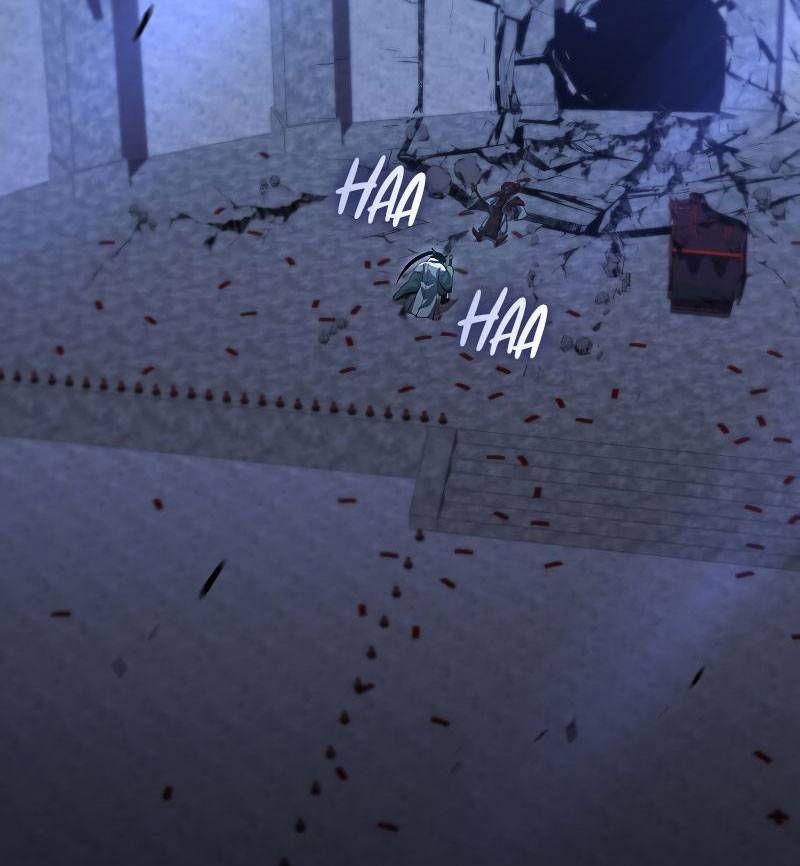 Bác Sĩ Trùng Sinh Về Murim 139 trang 35