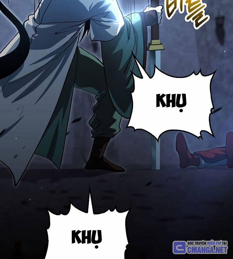 Bác Sĩ Trùng Sinh Về Murim 139 trang 40