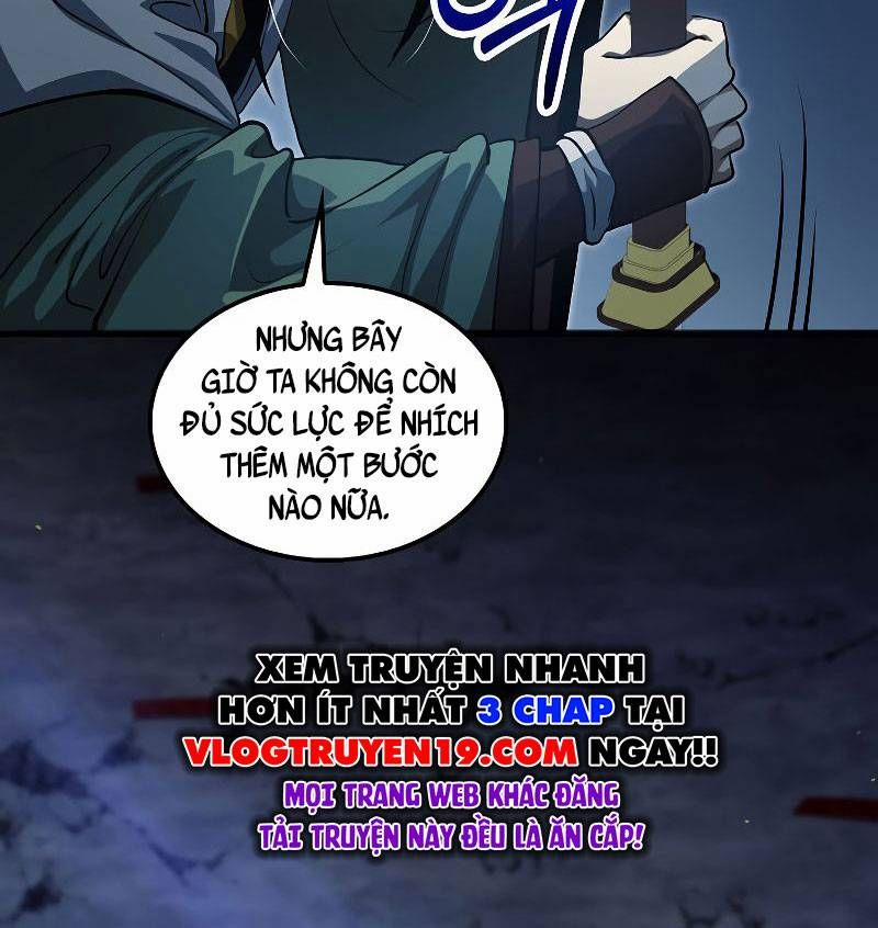 Bác Sĩ Trùng Sinh Về Murim 139 trang 44