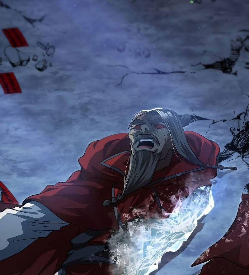 Bác Sĩ Trùng Sinh Về Murim 139 trang 45