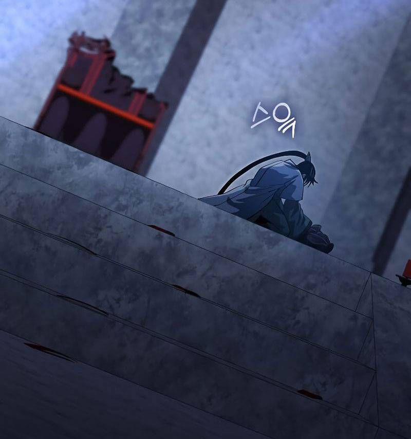 Bác Sĩ Trùng Sinh Về Murim 139 trang 51