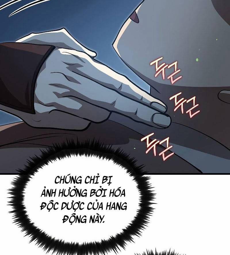 Bác Sĩ Trùng Sinh Về Murim 139 trang 54