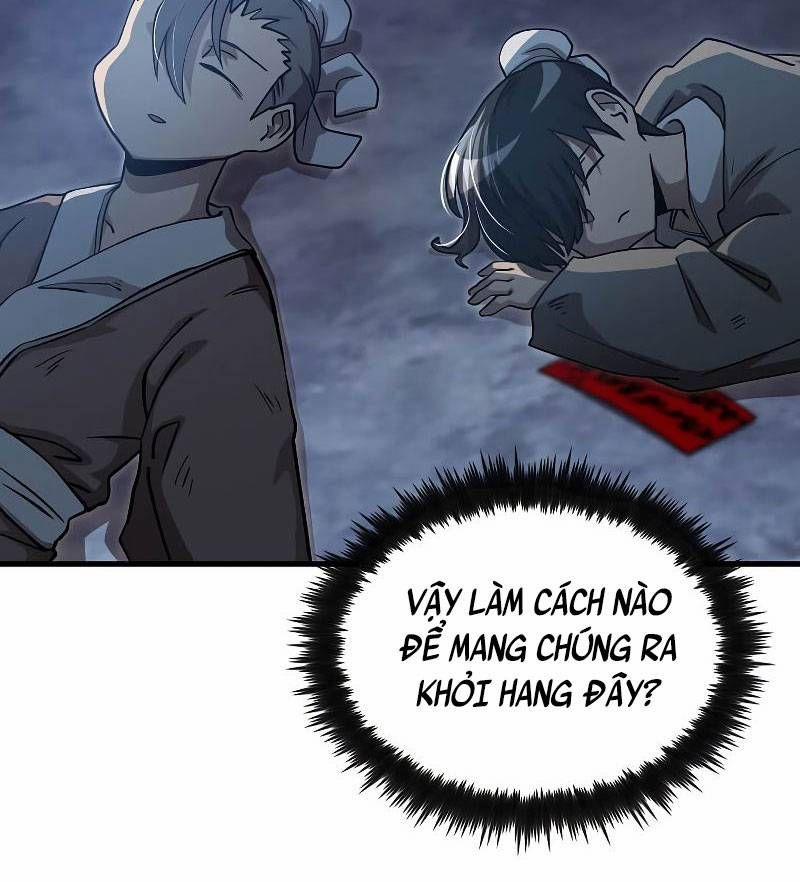 Bác Sĩ Trùng Sinh Về Murim 139 trang 59