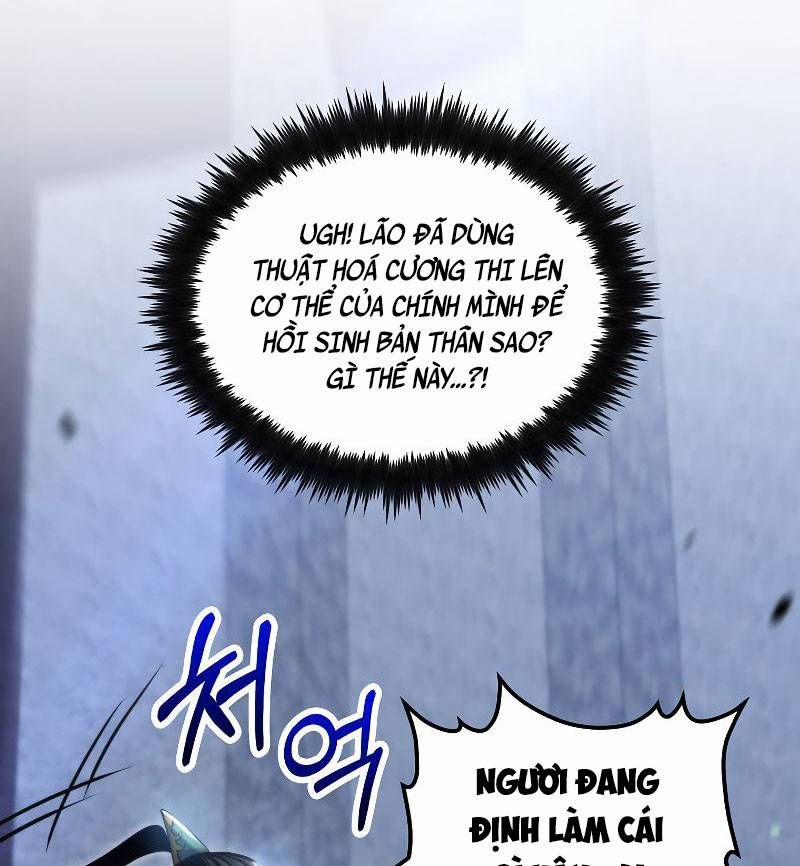 Bác Sĩ Trùng Sinh Về Murim 139 trang 78