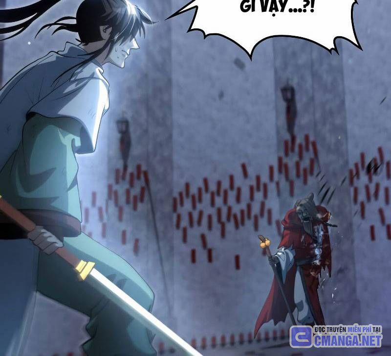 Bác Sĩ Trùng Sinh Về Murim 139 trang 79