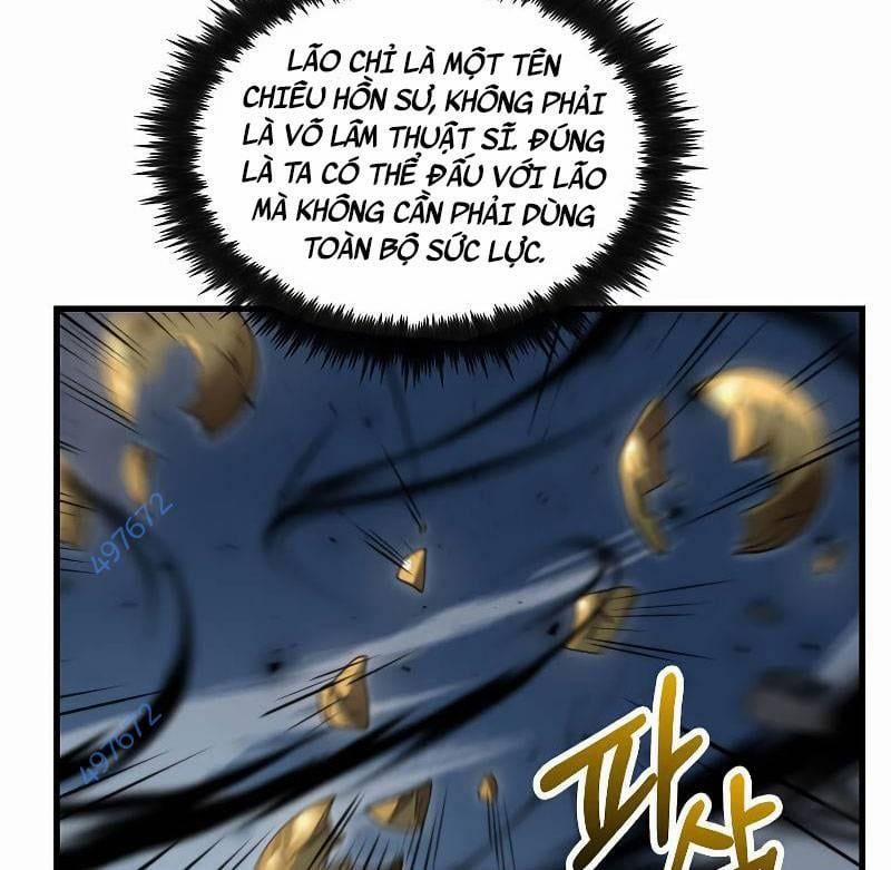 Bác Sĩ Trùng Sinh Về Murim 139 trang 8